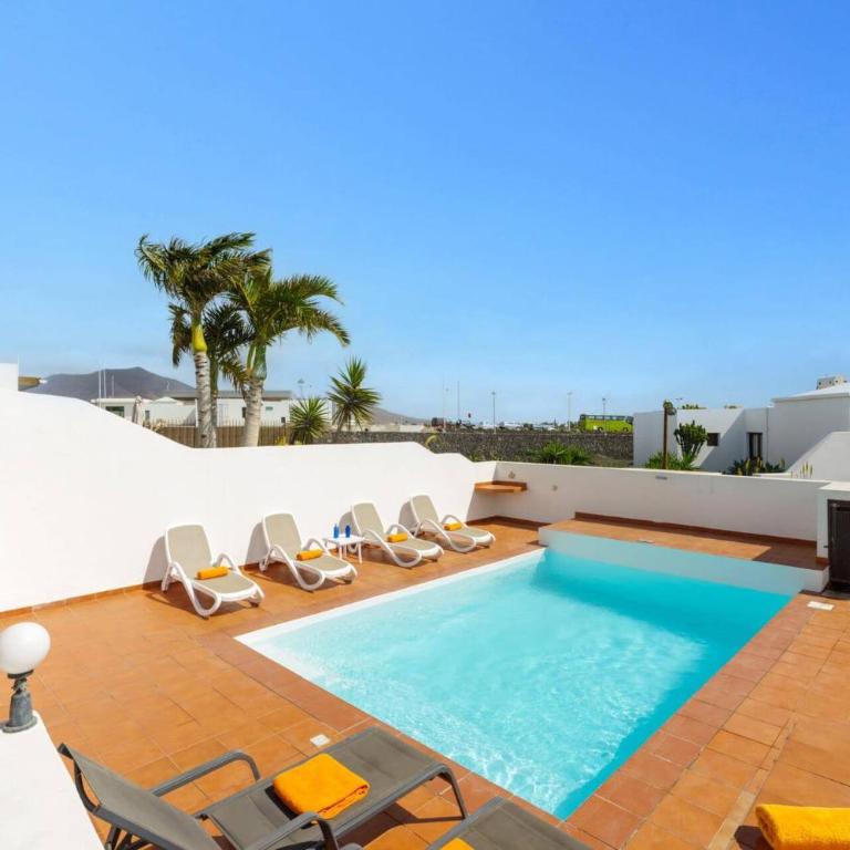 Villa Cielos by Villa Plus - Villa - 4