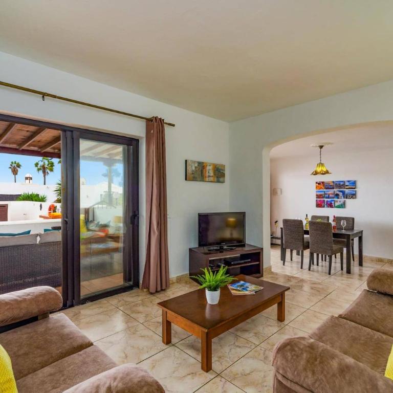 Villa Cielos by Villa Plus - Villa - 5