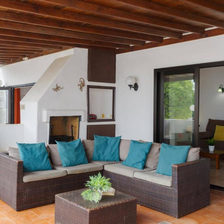 Villa Cielos by Villa Plus - Villa - 8