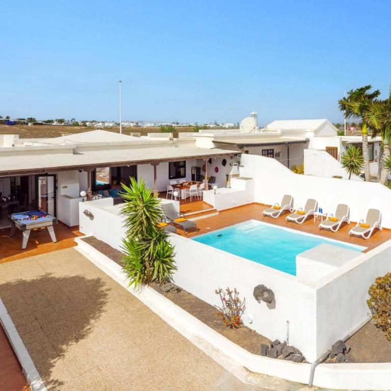 Villa Cielos by Villa Plus - Villa - 17