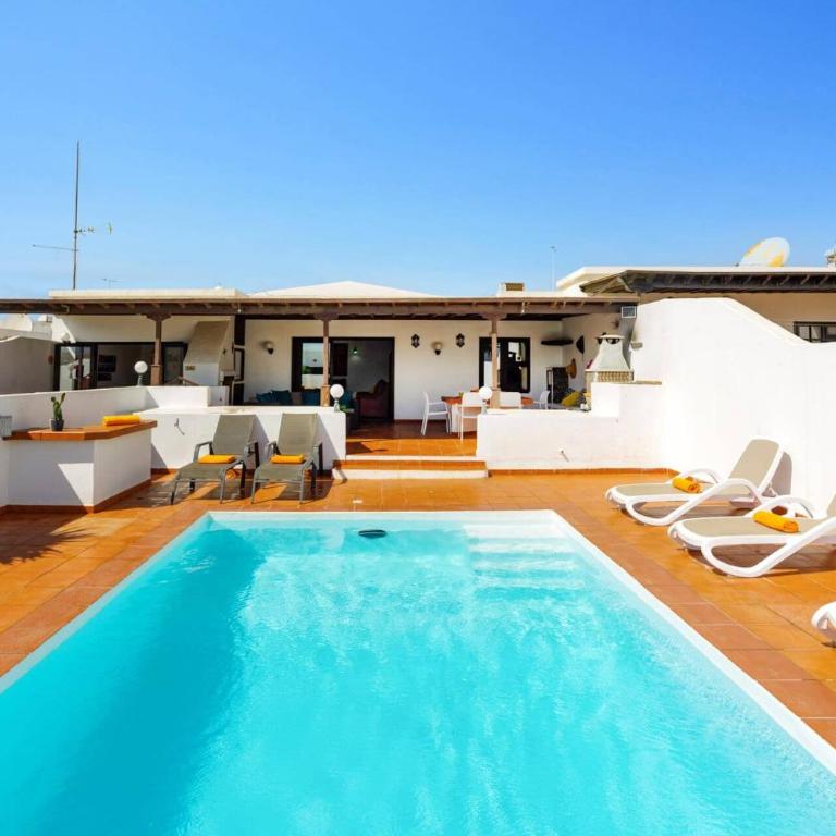 Villa Cielos by Villa Plus - Villa - 20