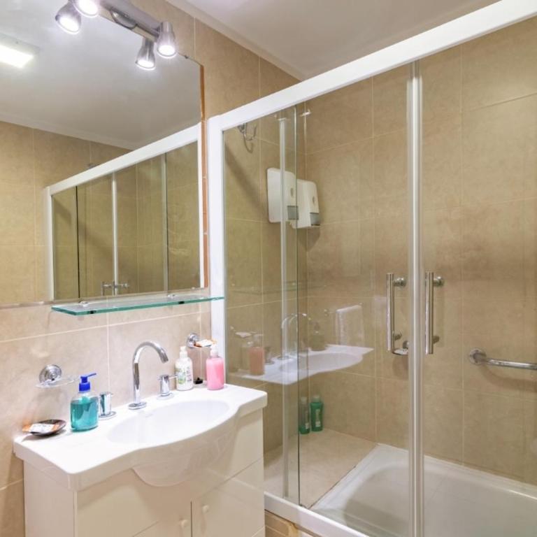 Los Asturianos APART amento 3 Mar del Plata - Apartamento - 2