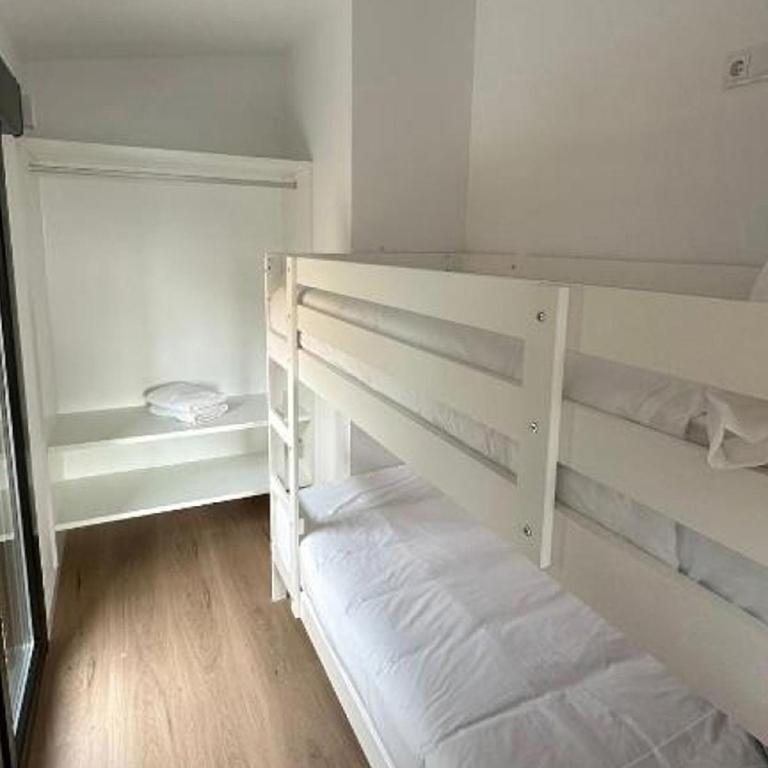 Resort Natur O Grove - Apartamento de 2 dormitorios - 6