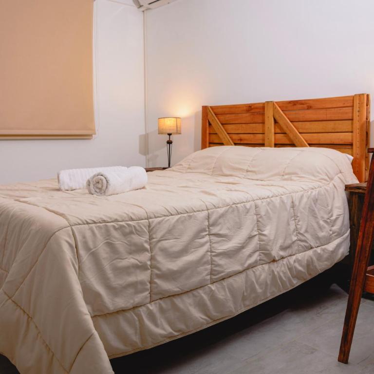 Asturiano 6 Miramar - One-Bedroom Apartment - 3