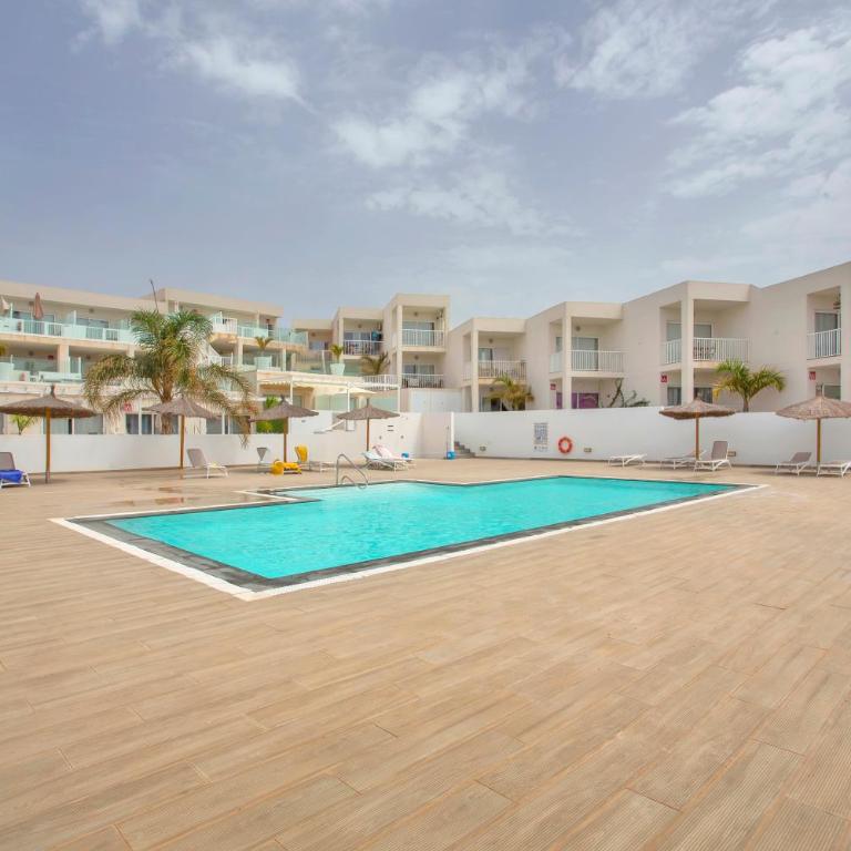 CASA MARINA - Apartamento de 1 dormitorio - 8