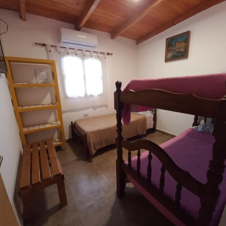 Ayres de Mis Viejos - Casa de 3 dormitorios - 1