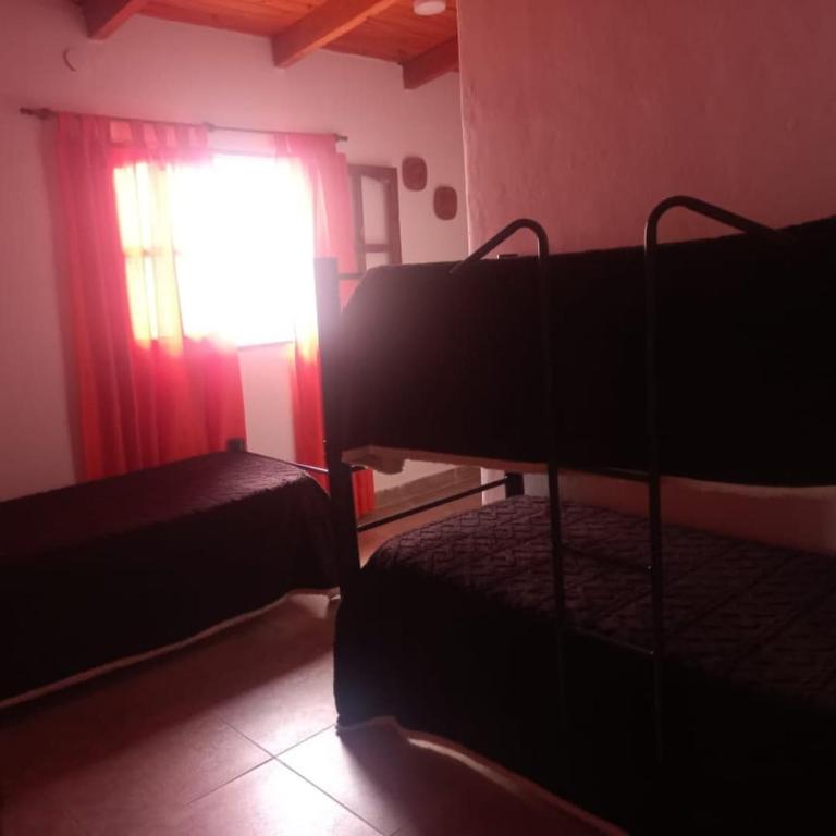 Ayres de Mis Viejos - Casa de 3 dormitorios - 2