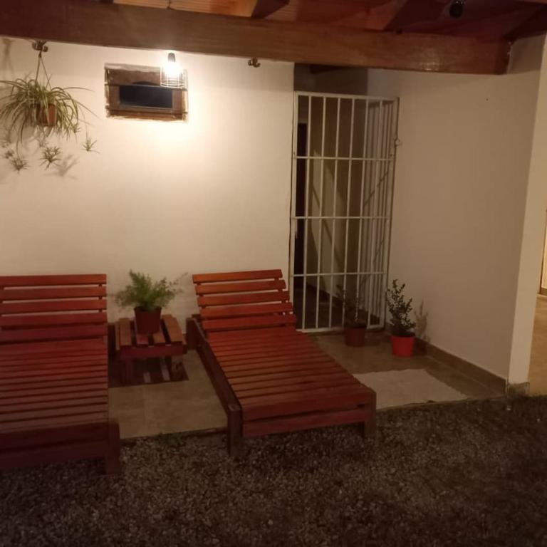 Ayres de Mis Viejos - Casa de 3 dormitorios - 17