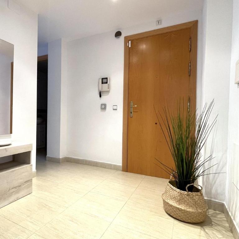 LETS HOLIDAYS Nice apartment near beach Tossa 2 - Apartamento - 10