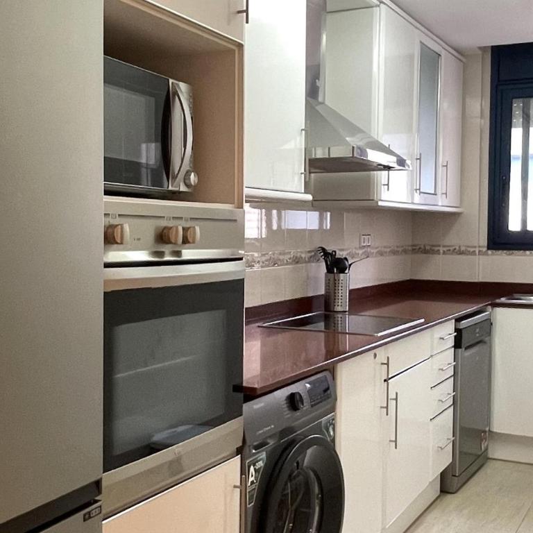 LETS HOLIDAYS Nice apartment near beach Tossa 2 - Apartamento - 19