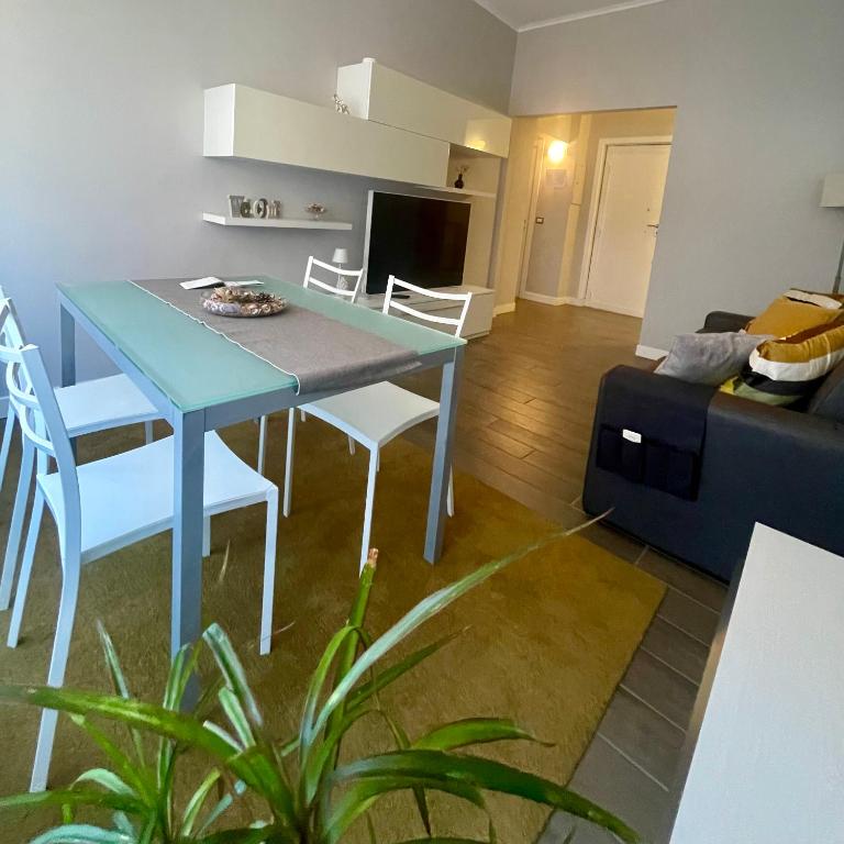 I Love San Pietro - Appartamento con 1 Camera da Letto - 7