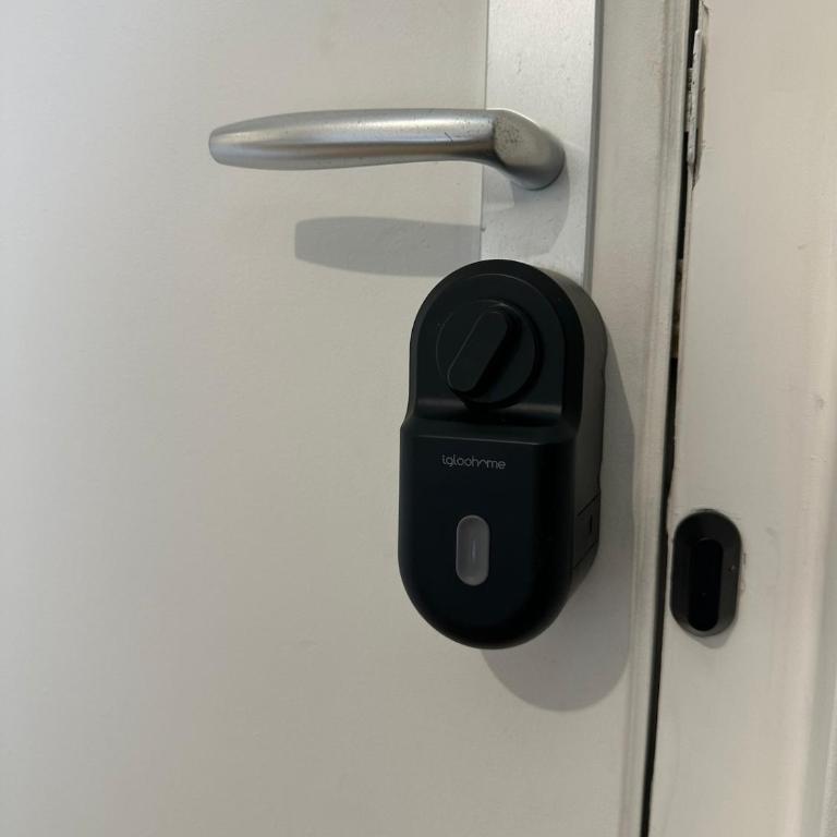 Studio confort centre-ville Clim Wifi Netflix - Appartamento con 1 Camera da Letto - 23