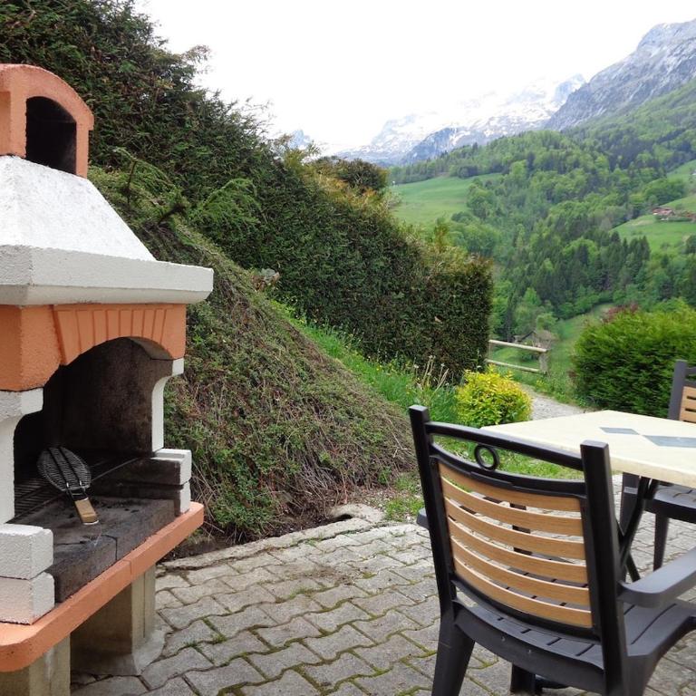 Aubier Confort Spa Chalet Domaine du Fraizier - Chalet 3 Chambres - 48