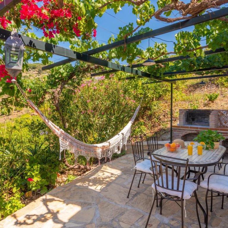 Casa Jazmin Azul Competa by Ruralidays - Villa - 5