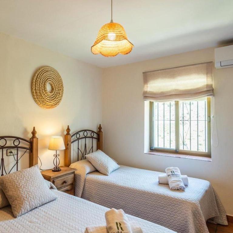 Casa Jazmin Azul Competa by Ruralidays - Villa - 10