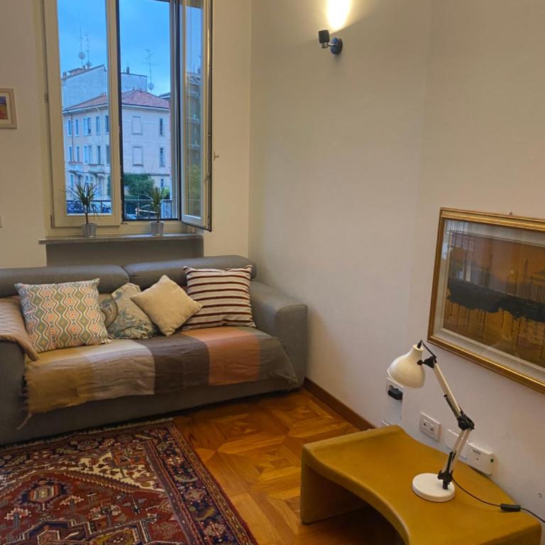 Navigli Apartment Milan - Appartamento con 1 Camera da Letto - 6