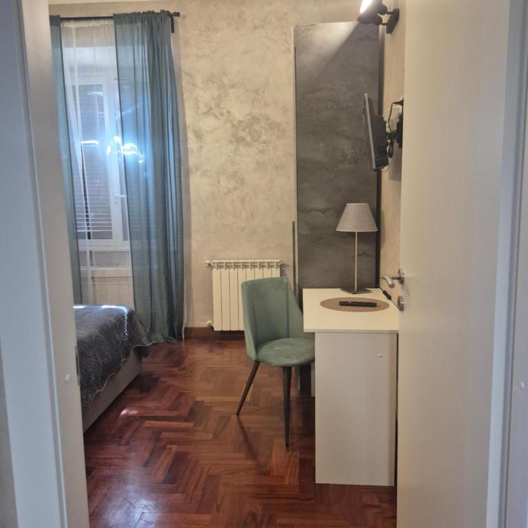 Aurelio Vatican Holiday - Appartamento con 2 Camere da Letto - 7