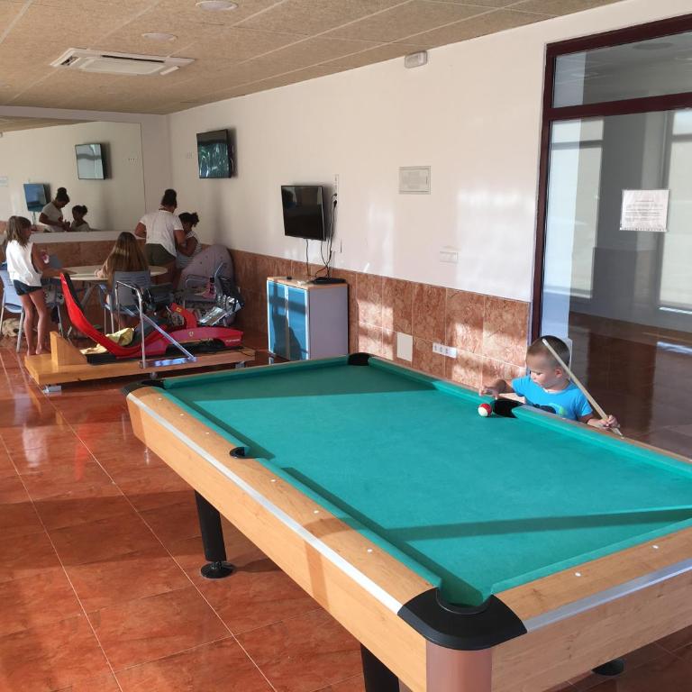 Elite Apartments in Calpe - Apartamento de 2 dormitorios - 37