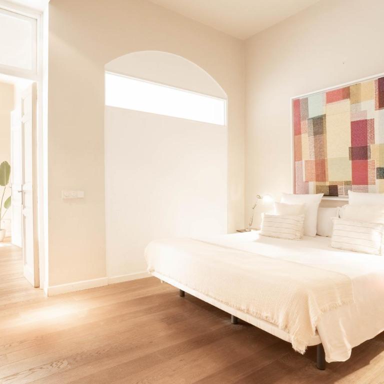 Apartamento San Anton II en Madrid - Apartamento - 5