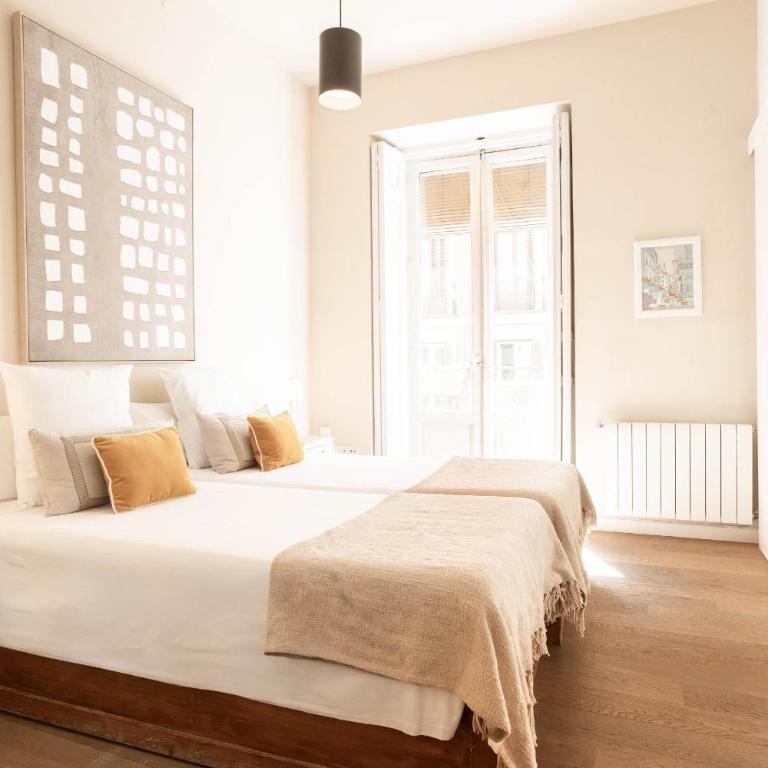 Apartamento San Anton II en Madrid - Apartamento - 9