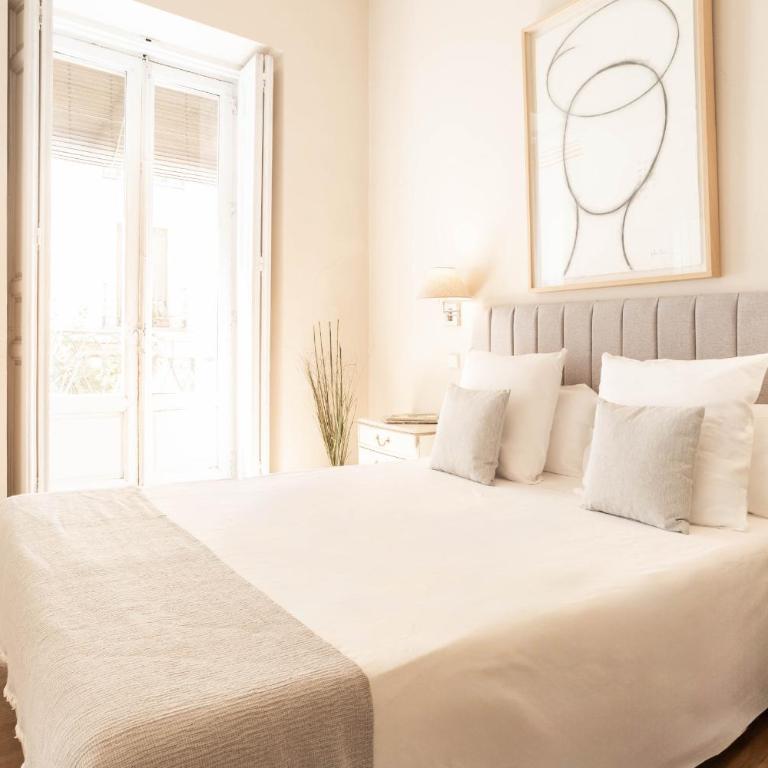 Apartamento San Anton II en Madrid - Apartamento - 10
