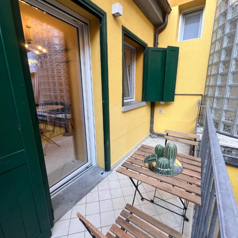 Saragozza 223 Deluxe Apartment - Appartamento con 1 Camera da Letto - 8
