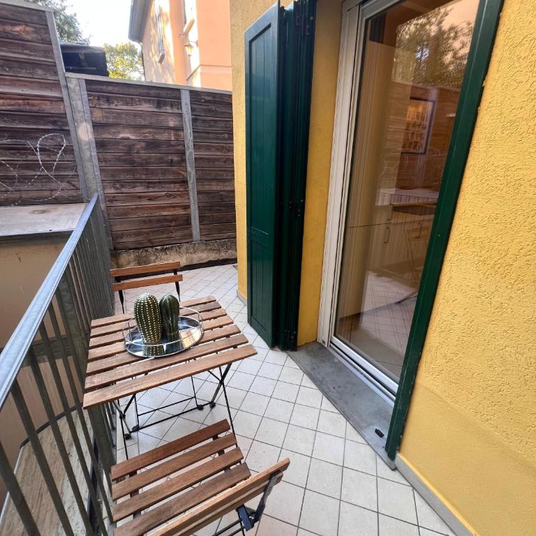 Saragozza 223 Deluxe Apartment - Appartamento con 1 Camera da Letto - 10