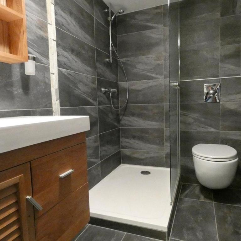 Chalet Tournette avec jacuzzi, Domaine du Fraizier - Chalet 3 Chambres - 24