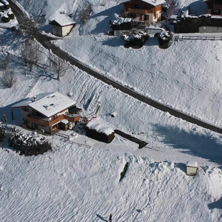 Chalet Tournette avec jacuzzi, Domaine du Fraizier - Chalet 3 Chambres - 30