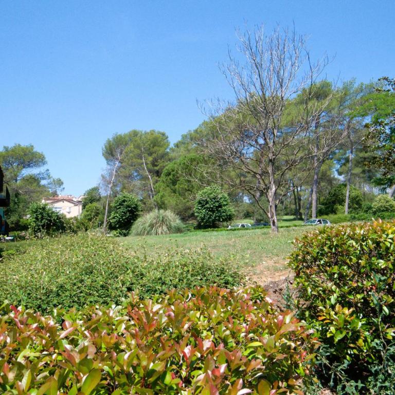 Appt Studio avec Balcon Parking privé, Piscine, proche Golf St Donat - Studio avec Balcon - 23