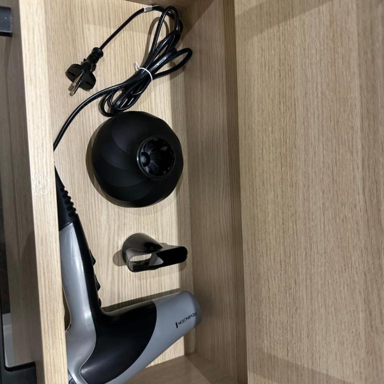 Studio confort centre-ville Clim Wifi Netflix - Appartamento con 1 Camera da Letto - 22