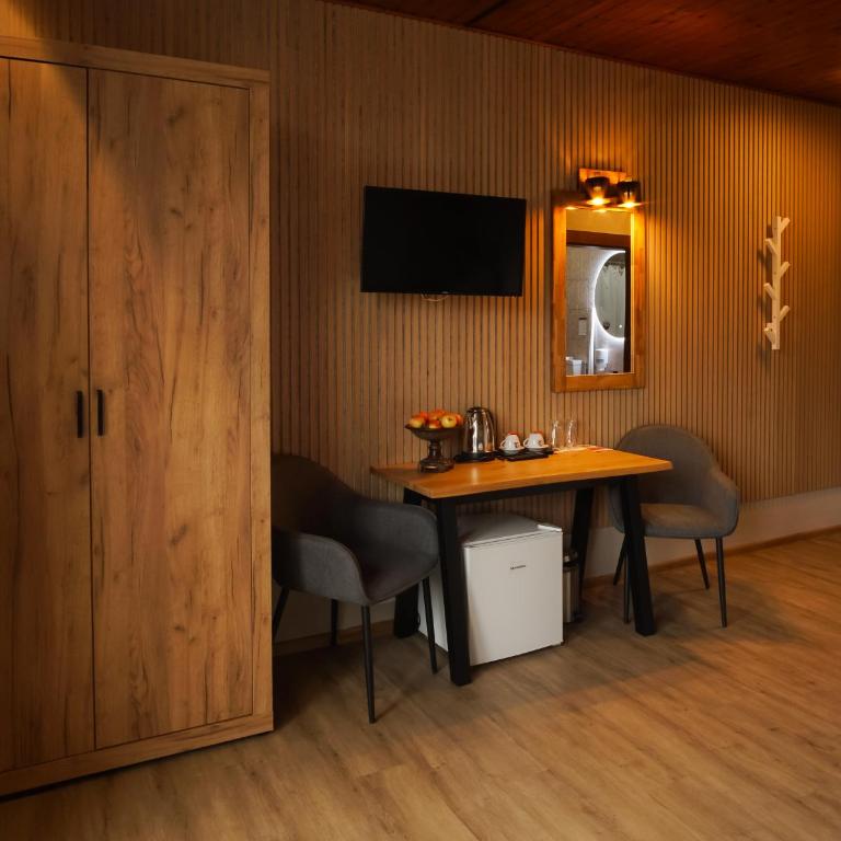 Alpenhotel Edelweiss - Doppelzimmer - 2