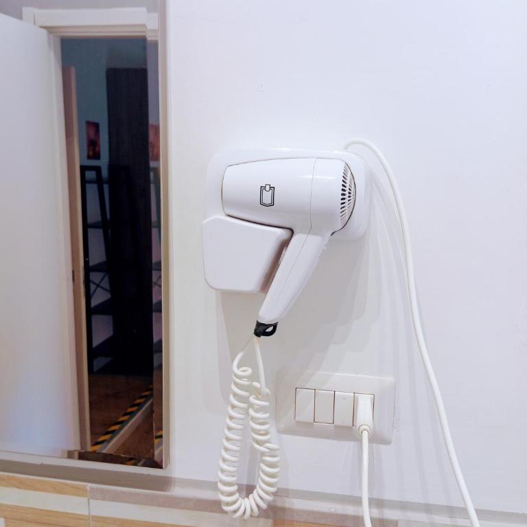 El Dorado Prati - Deluxe Doppel-/Zweibettzimmer - 8