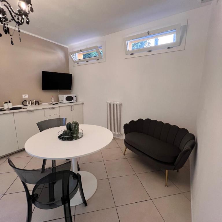 Saragozza 223 Deluxe Apartment - Appartamento con 1 Camera da Letto - 2