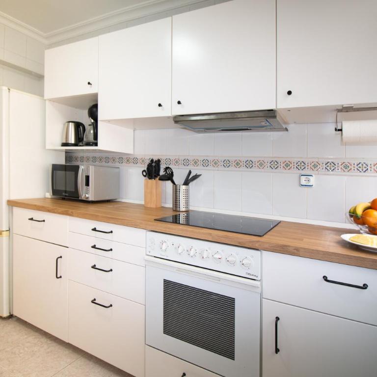 Encanto sevillano en La Macarena Ideal para familias y amigos - Apartamento - 21