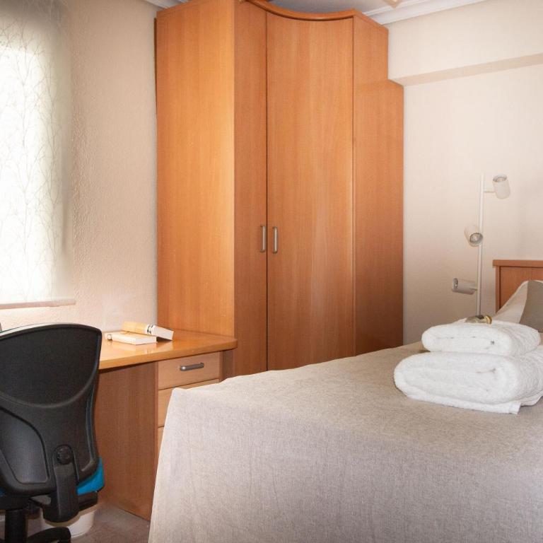 Encanto sevillano en La Macarena Ideal para familias y amigos - Apartamento - 4