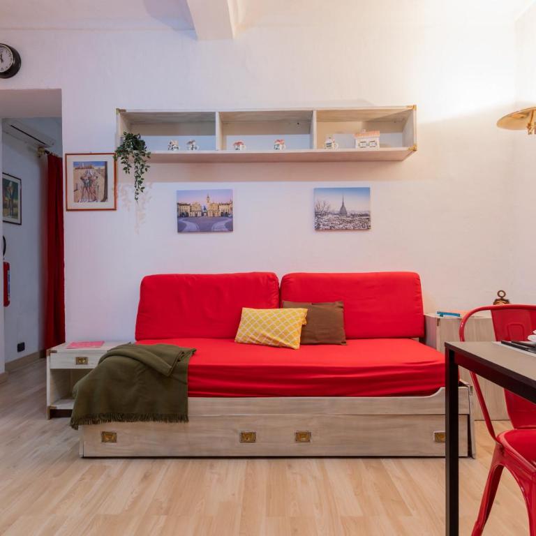 Giolitti San Carlo Stay by Wonderful Italy - Apartment - 2