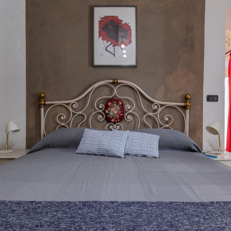 Giolitti San Carlo Stay by Wonderful Italy - Apartment - 4