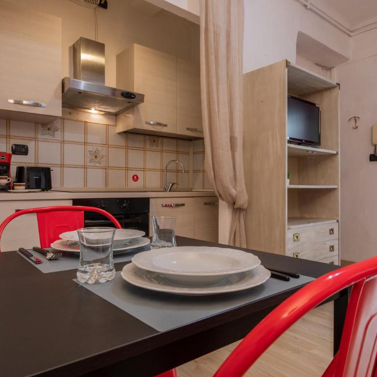 Giolitti San Carlo Stay by Wonderful Italy - Apartment - 7
