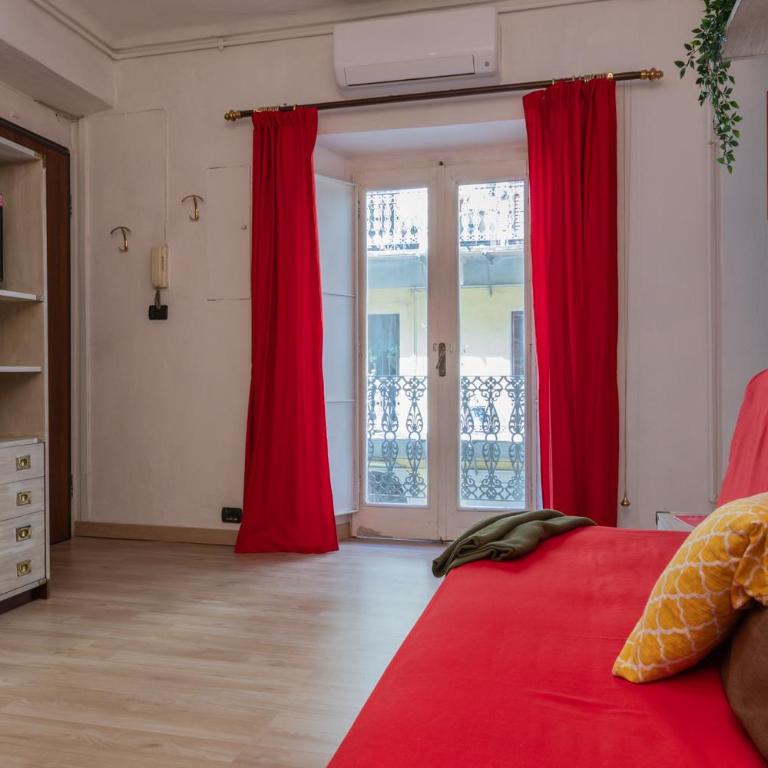 Giolitti San Carlo Stay by Wonderful Italy - Apartment - 8