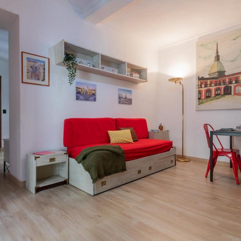 Giolitti San Carlo Stay by Wonderful Italy - Apartment - 9