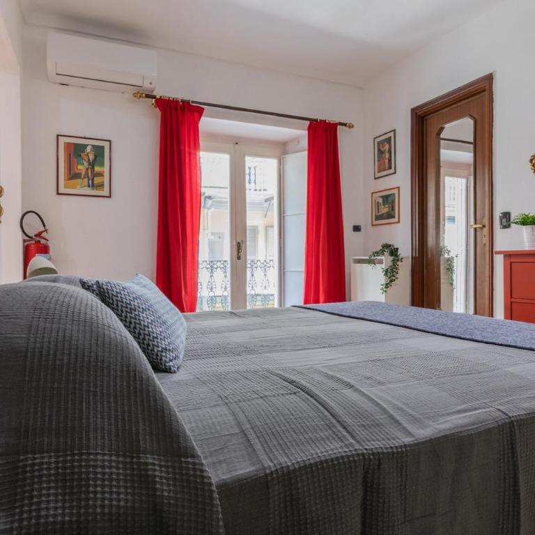 Giolitti San Carlo Stay by Wonderful Italy - Apartment - 14