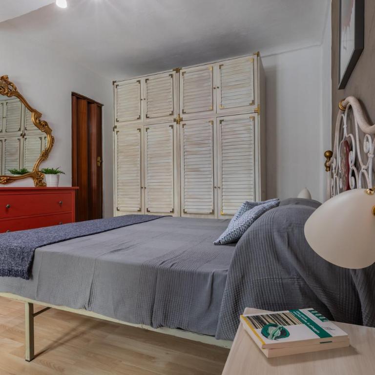 Giolitti San Carlo Stay by Wonderful Italy - Apartment - 15