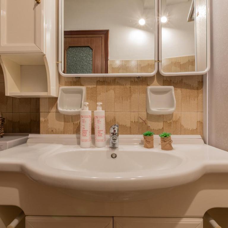 Giolitti San Carlo Stay by Wonderful Italy - Apartment - 19