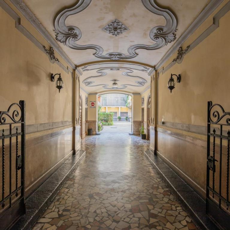 Giolitti San Carlo Stay by Wonderful Italy - Apartment - 21