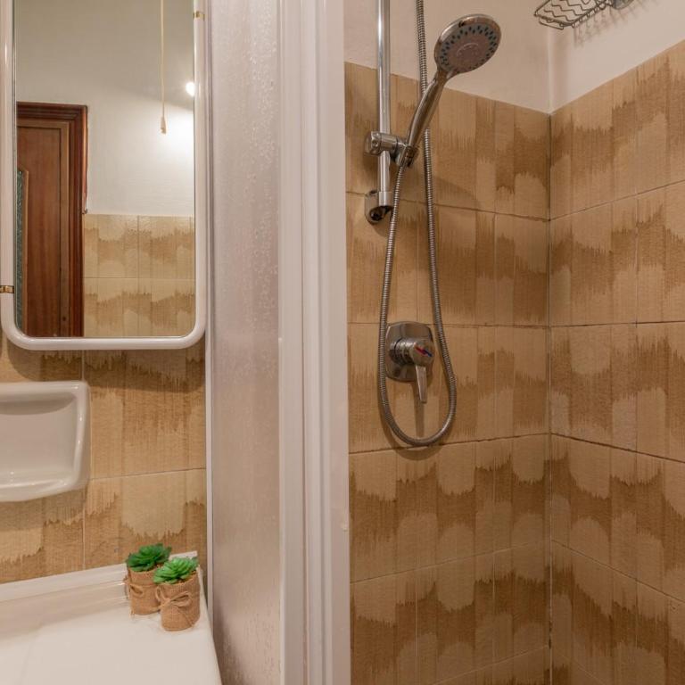 Giolitti San Carlo Stay by Wonderful Italy - Apartment - 20