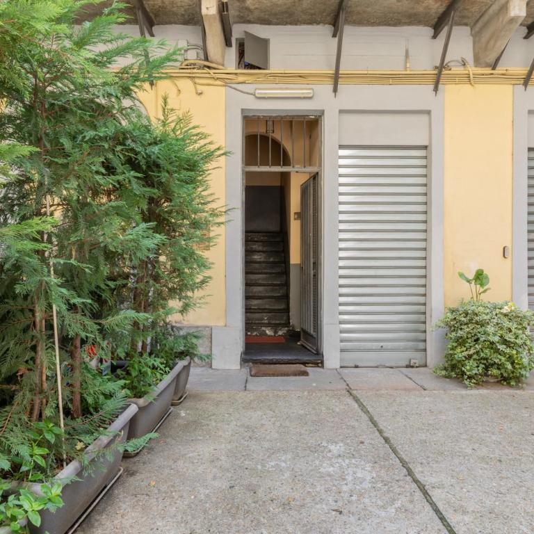 Giolitti San Carlo Stay by Wonderful Italy - Apartment - 22