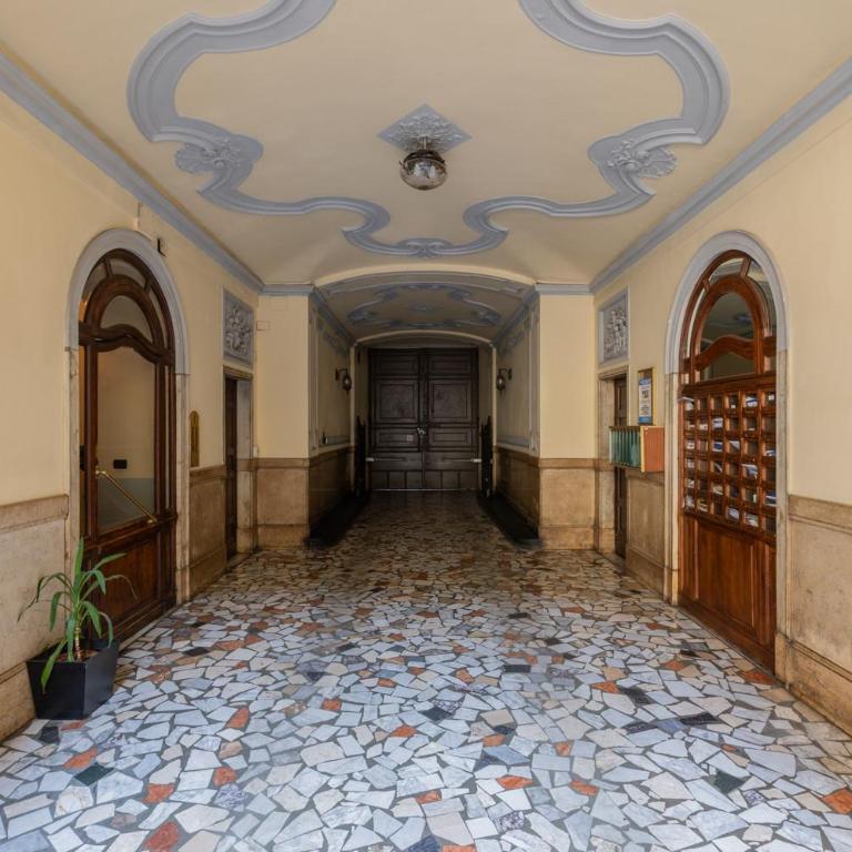 Giolitti San Carlo Stay by Wonderful Italy - Apartment - 23