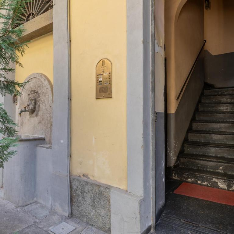 Giolitti San Carlo Stay by Wonderful Italy - Apartment - 24