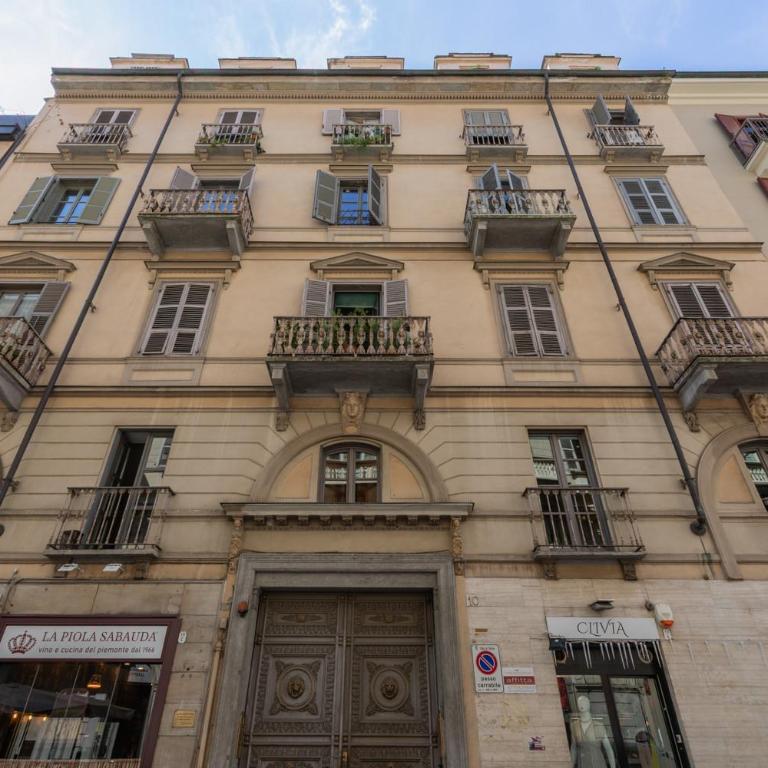Giolitti San Carlo Stay by Wonderful Italy - Apartment - 25